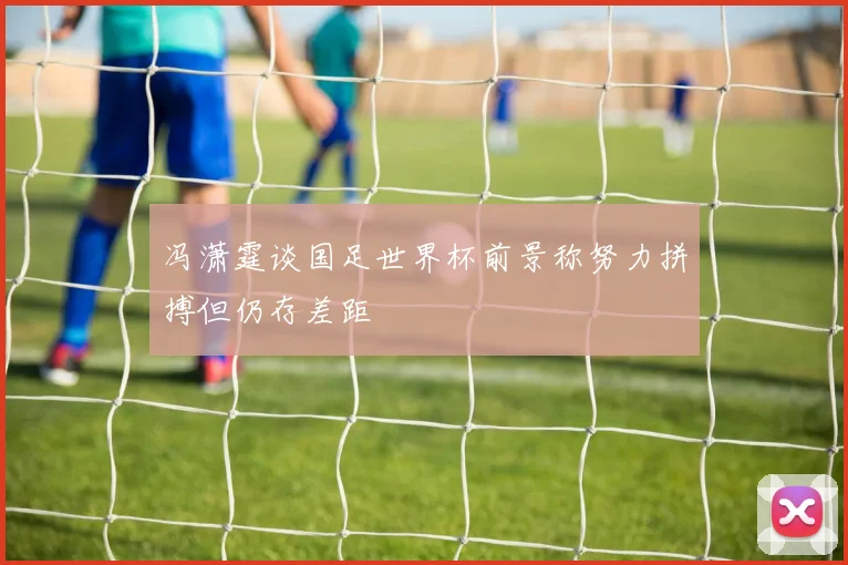 冯潇霆谈国足世界杯前景称努力拼搏但仍存差距