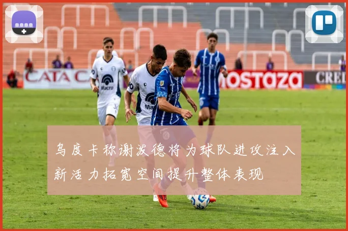 乌度卡称谢泼德将为球队进攻注入新活力拓宽空间提升整体表现