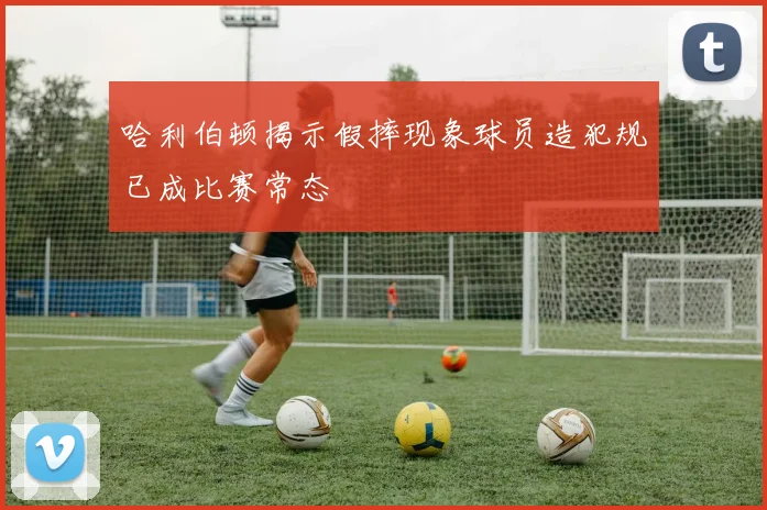 哈利伯顿揭示假摔现象球员造犯规已成比赛常态